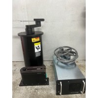 Genmark GENCOBOT 4/3L 3LA110420 Robot w/9800107021...